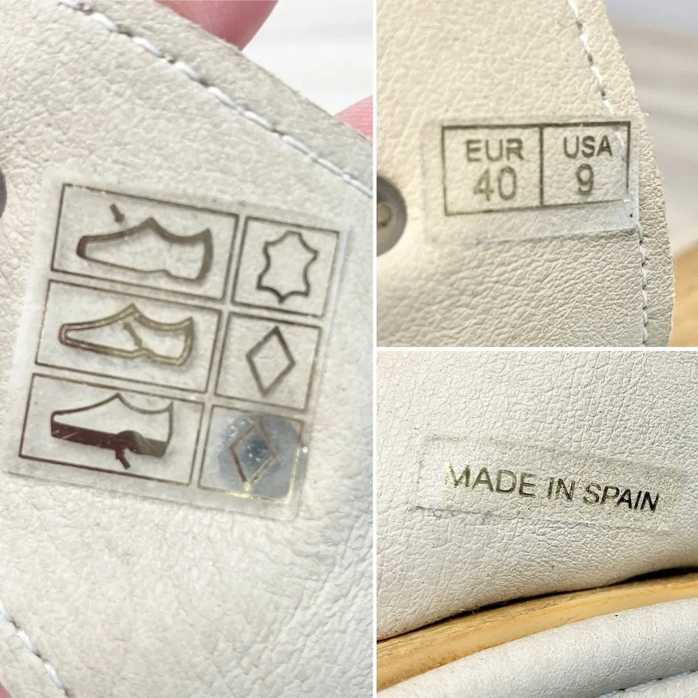 step into